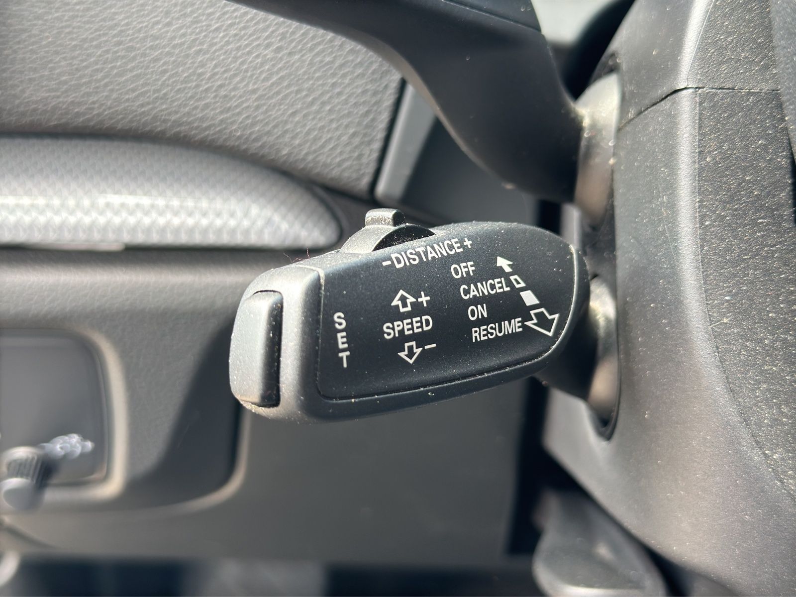 Fahrzeugabbildung Audi A3 Sportback Ambiente TSI DSG AHK XENON NAVI