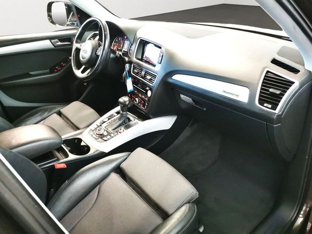 Audi Q5 3.0 TDI  quattro Navi PDC Panorama