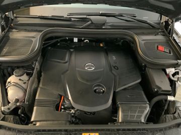 Mercedes GLS 450 - 12