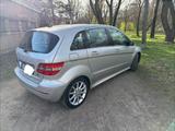 Mercedes-Benz 200 - Mercedes-Benz 200 aus 2007
