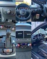 Audi A6 C7 3.0 TDI quattro 2015 paket S-Line - Audi A6 mit Diesel-Antrieb: 2.7