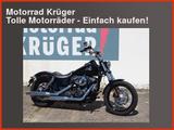 Harley-Davidson FXDB Dyna Street Bob 103 ABS 1. Hand Garantie* - HARLEY-DAVIDSON DYNA