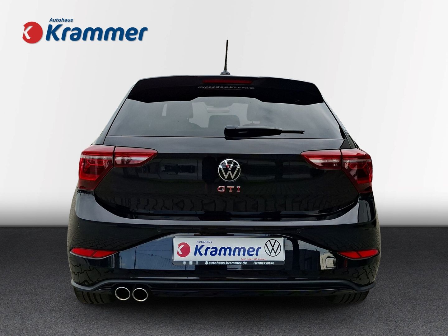 Polo VI 2.0 TSI DSG GTI *BEATSAUDIO*KAMERA*GARAN
