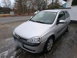 Opel Corsa C Njoy mit TÜV - Opel Corsa: Njoy