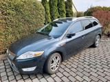 Ford Mondeo Titanium Turnier (Kombi) BA7 T... - Ford Mondeo: Ba7