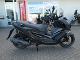Kymco Downtown GT 125i E5+ 2025 Aktion ! - KYMCO DOWNTOWN 125I