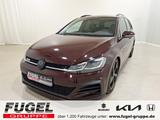 Volkswagen Golf Variant 2.0 TDI GTD SHZ|Winter|LED - Volkswagen Golf: W