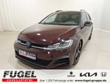 Volkswagen Golf Variant 2.0 TDI GTD SHZ|Winter|LED - Volkswagen in Dresden