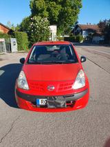 Nissan Pixo 1.0l acenta acenta - gebrauchte Nissan Pixo aus dem Jahr 2009