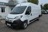 Fiat Ducato Kasten Maxi L4H2  Maxi