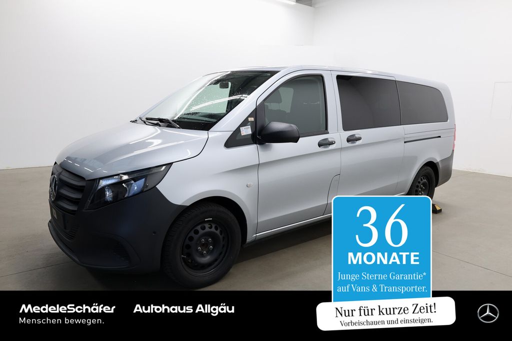 Image of Mercedes-Benz Vito