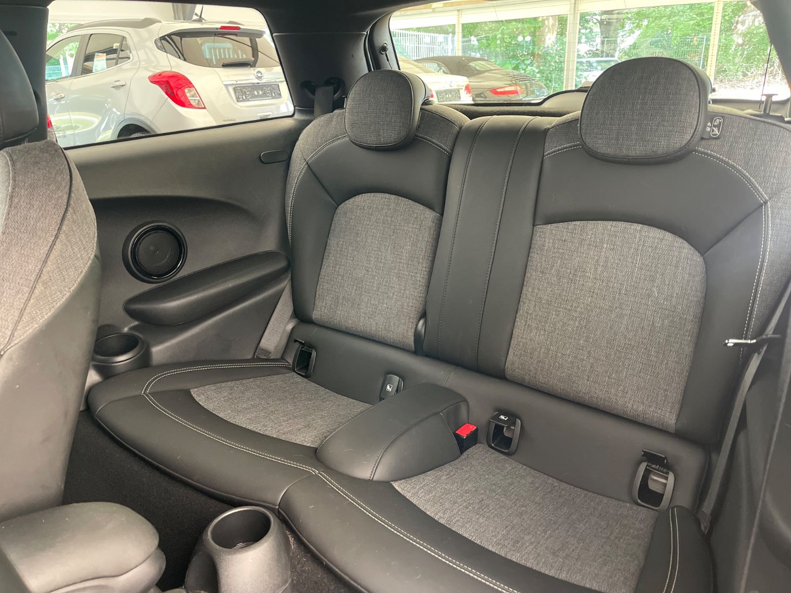 MINI ONE – Ansicht 18