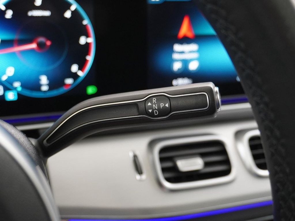 Mercedes-Benz GLE 400 d 4MATIC Premium Plus AMG Styling panora