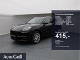 Porsche Macan S 3.0 l Xenon Pano Fahrass GEWERBE - Porsche aus 2018