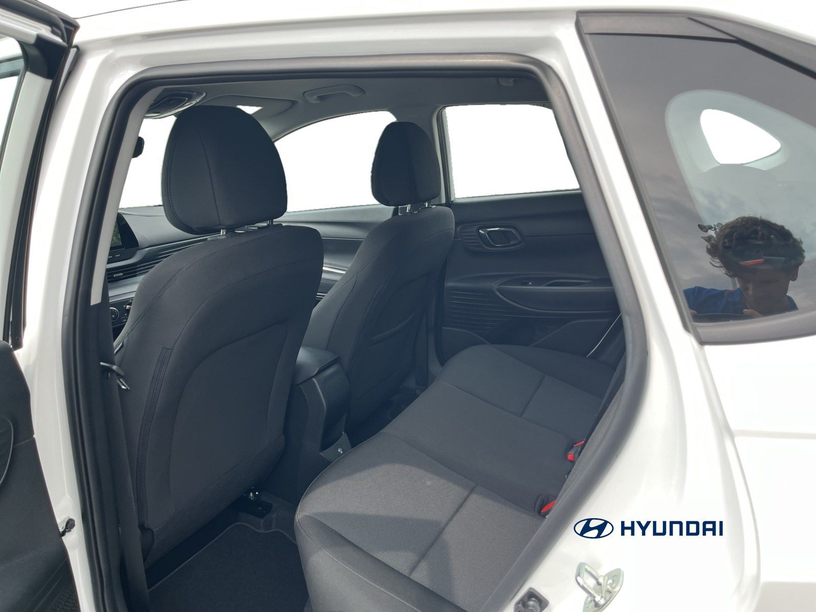 Hyundai i20 – Bild 15