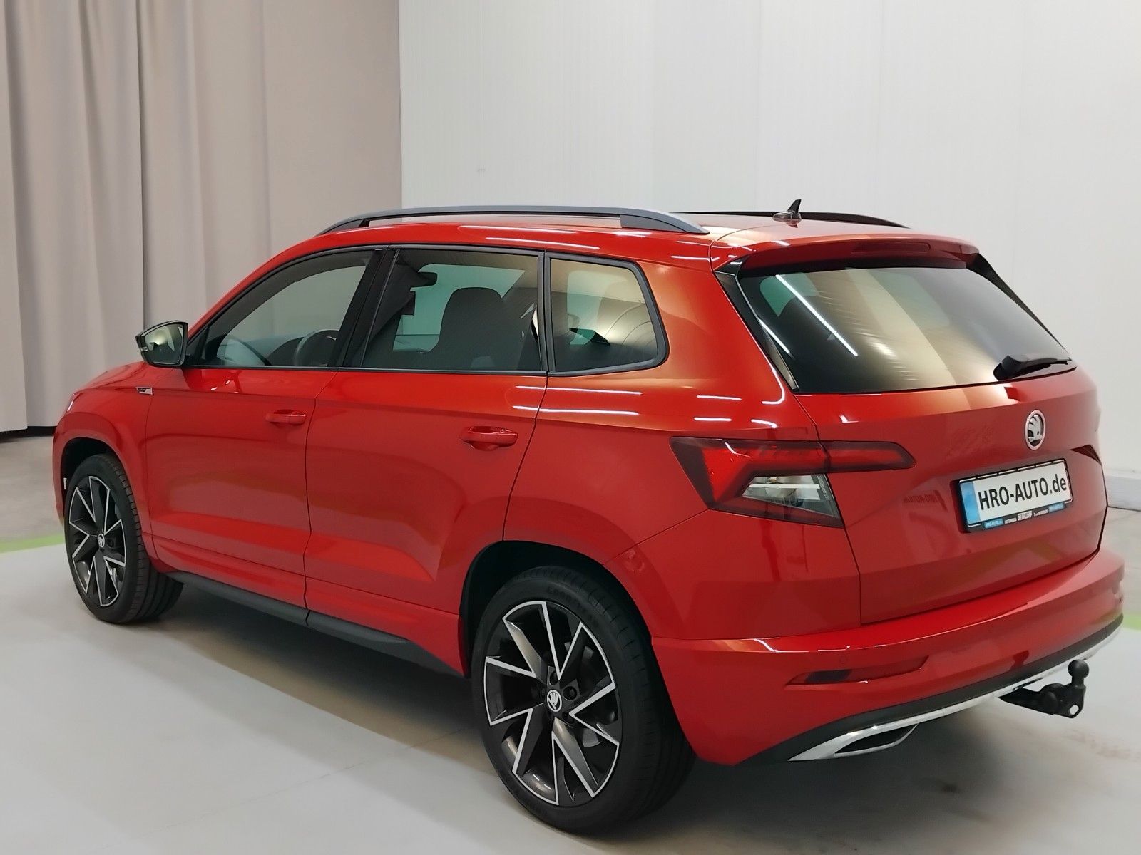 Skoda Karoq (06/2026, Benzin)