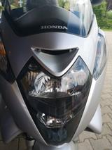 Honda Silver Wing 600 - HONDA ROLLER 600