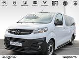 Opel Vivaro L3 KOMBI 2.0(145 PS)+9SITZE+NAVI+AHK+PDC+ - Opel Vivaro in Wuppertal