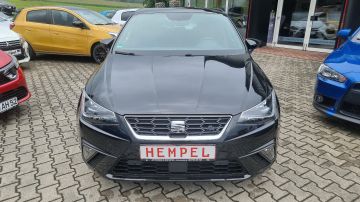 Bild 17 Seat IBIZA FR 1.0 LED ALU Appl.Car Andr.Auto