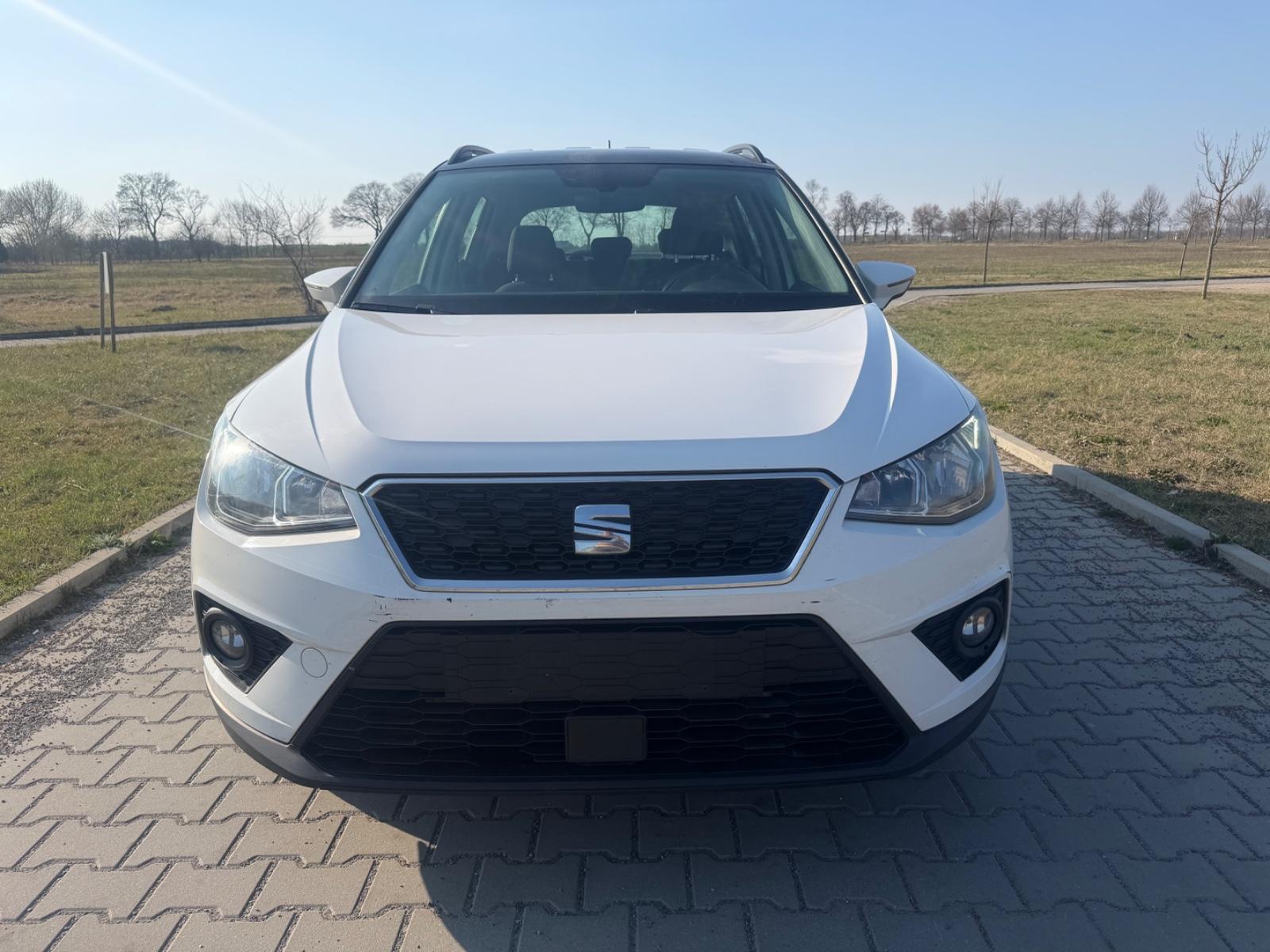 Seat Arona Style