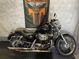 Harley-Davidson Sportster XL 1200 C, 1.Hand, - HARLEY-DAVIDSON 1998 SPORTSTER