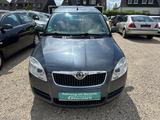 Skoda Roomster Style TÜV NEU*TOP* - Skoda Roomster in Duisburg