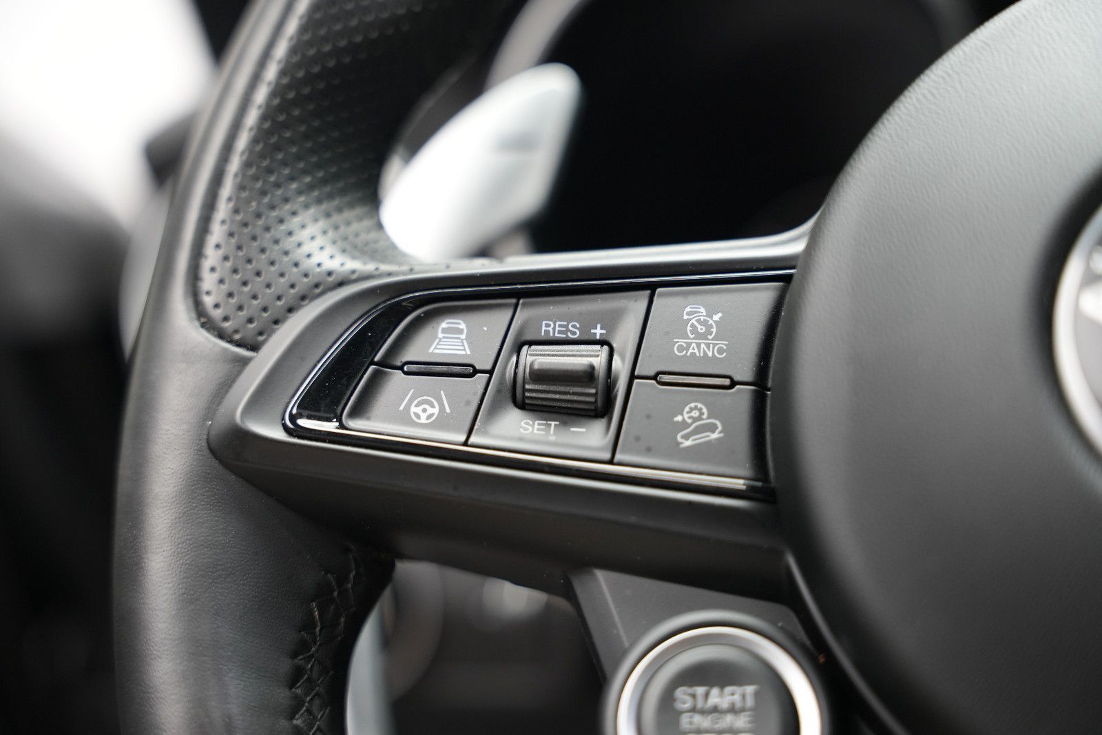 Fahrzeugabbildung Alfa Romeo Stelvio Veloce*Panorama*Harman&Kardon*Memory*Kam