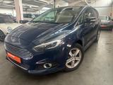 Ford S-MAX TITANIUM   7 - S I T Z E R  LED RFK - 4411 - Ford S-Max in Krefeld