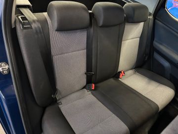 Skoda Fabia Special *Klima*TÜV 0327*