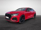 Audi RSQ8 4.0 TFSI tiptronic quattro  HeadUp Panodach - rote Audi RSQ8