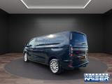 Ford Tourneo Custom 320 L2 Titanium Navi 19Zoll AHK a - Ford Tourneo Custom Jahreswagen