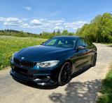 BMW 428 Gran Coupé 428i Gran Coupé  - BMW 428 Gran Coupé
