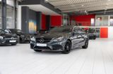 Mercedes-Benz E 350 d Coupe 7-G*AMG-LINE*NAPPA*PANO*COMAND*LED - Mercedes-Benz E 350: Coupé, AMG