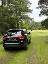 Jeep Grand Cherokee S-Limited 3.0 V6 M.-Jet 177kW... - gebrauchte Jeep Grand Cherokee aus dem Jahr 2013