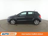 Volkswagen Polo 1.0 Comfortline*PDC*TEMPO*SHZ* - VW Polo Gebrauchtwagen in Leipzig