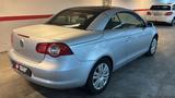 Volkswagen Eos 1.6 - gebrauchte VW Eos aus dem Jahr 2006