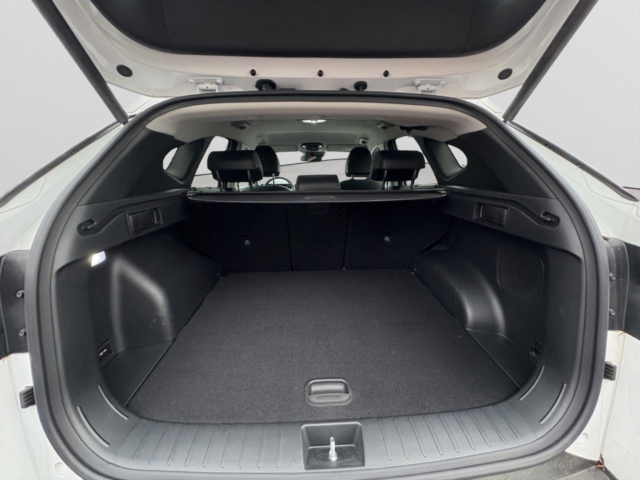 Hyundai Tucson – Bild 8