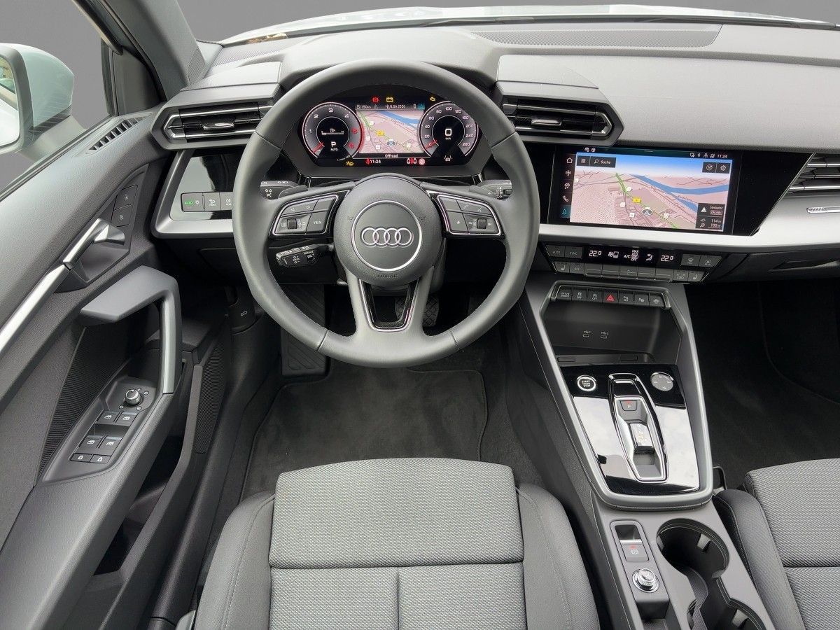 Audi A3 - Bild 11