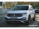 Volkswagen T-Cross United LED AHK ACC APP Kam NAV SHZ - Volkswagen T-Cross in Mönchengladbach
