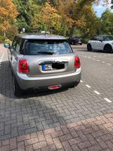 MINI One One 3 Türer  - MINI MINI Gebrauchtwagen in Frankfurt