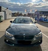 BMW 428 Gran Coupé 428i Gran Coupé Sport Line Sp... - BMW 428 Gran Coupé mit Benzin-Antrieb: Limousine, Automatik
