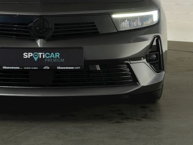 Astra L ST GS AT+LED LICHT+360 GRAD KAMERA+SITZ-