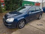 Volkswagen Golf V Benzin 1.4 TSI 140 PS Tempomat - TÜV NEU - Volkswagen Golf: Tsi 140 Ps