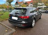 Audi A4 2.0 TDI 140kW Avant Navi Xenon Plus Virtual