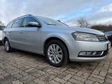 Volkswagen Passat Variant Comfortline - Volkswagen Passat Variant aus 2011