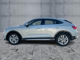 Audi Q3 Sportback 45 TFSI e S-LINE LED+NAVI+RFK+GRA - Audi Q3: Sportback