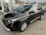 Peugeot 5008 PureTech 130 EAT8 GT 7-Sitzer 1er Hand Pano - Peugeot: Sitzer 8