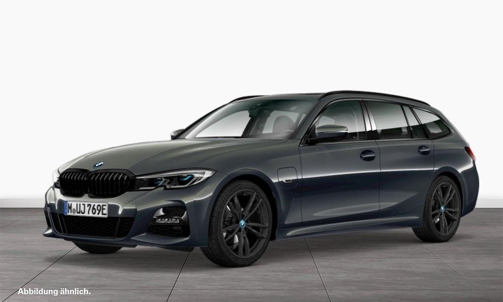 BMW 330e Touring MSport | AHK | Panorama | HUD | DAB