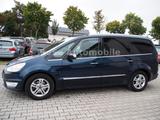 Ford Galaxy 2.0TDCi Titanium Automatik 7-Sitz. TÜV 27 - Ford Galaxy aus 2010: Titanium
