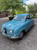 Saab 96 - Saab 96 Gebrauchtwagen